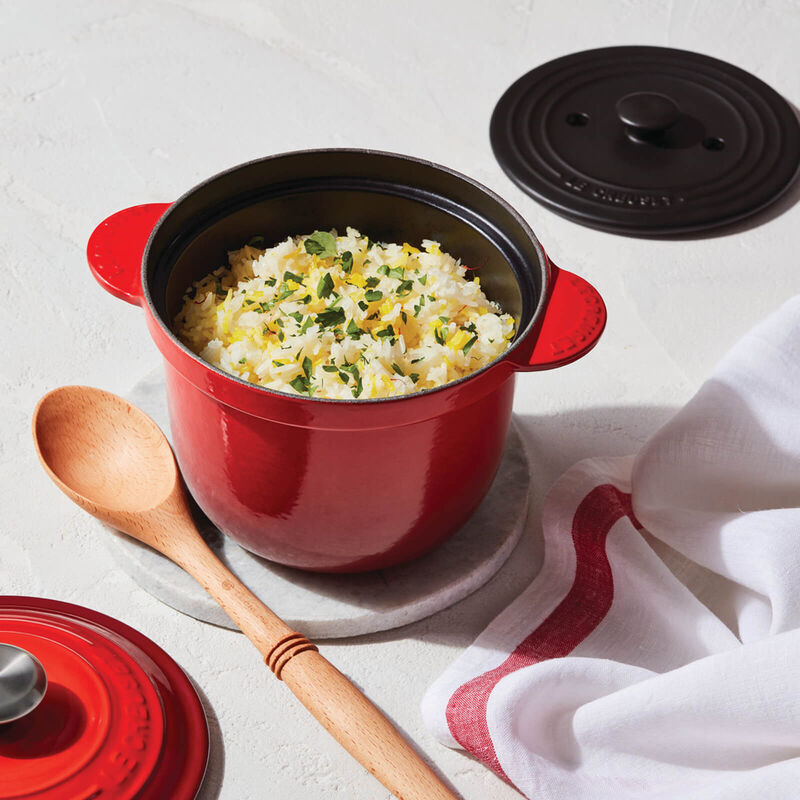 Rice Pot Le Creuset® Canada Official Site