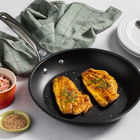 Toughened Nonstick Pro Fry Pan
