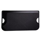 Grande plaque-grille réversible