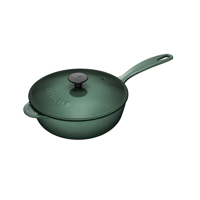 Saucier Pan Le Creuset® Canada Official Site