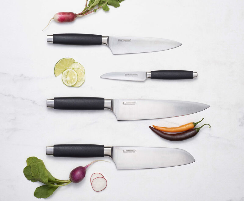 Chef's knife 15 cm Le Creuset® Canada Official Site