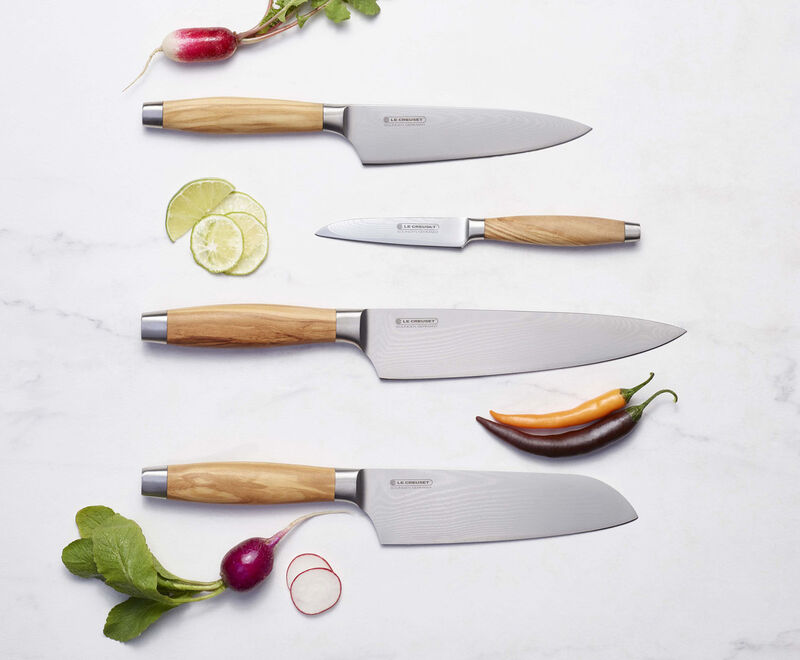 Chef's knife 20 cm Le Creuset® Canada Official Site
