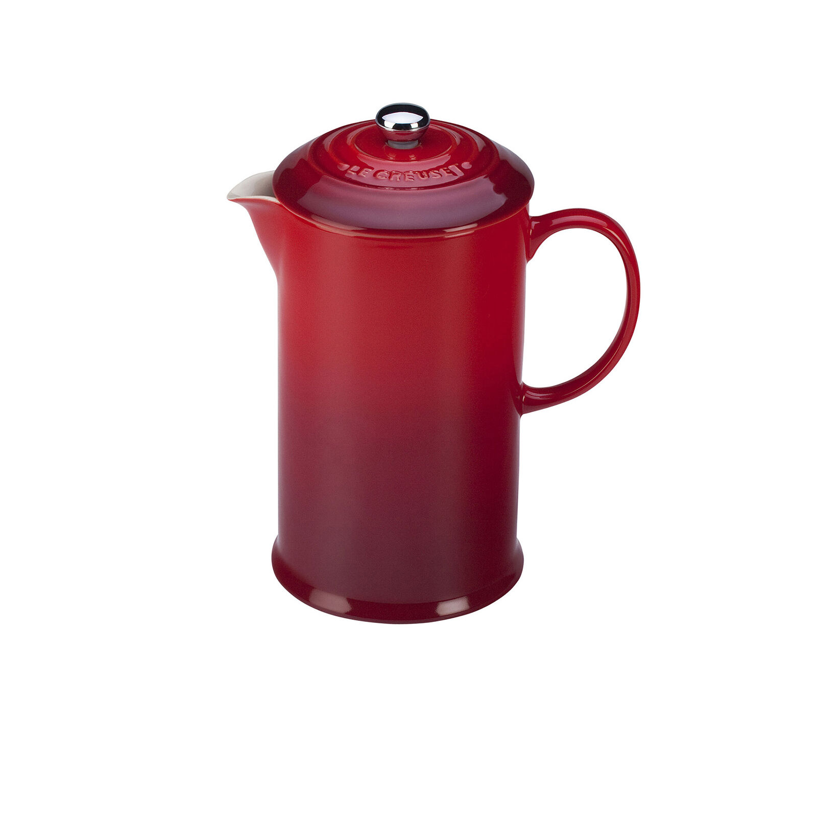 Stoneware French Press | Le Creuset 