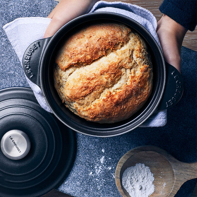 Rice Pot - Enamelled Cast Iron Rice Pot | Le Creuset