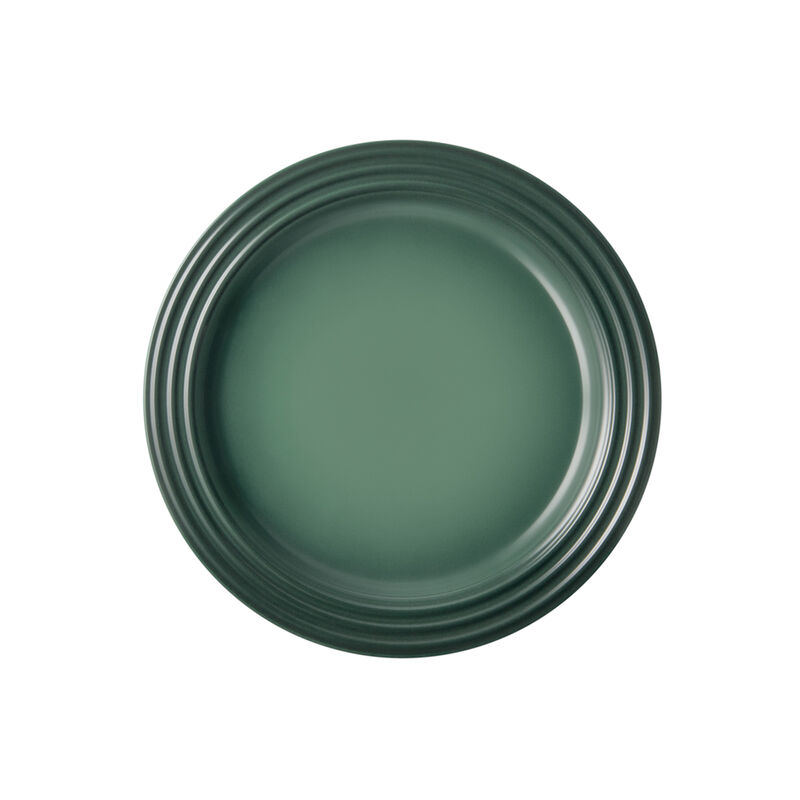 Set of 4 Classic Stoneware Dessert Plates | Le Creuset | Le Creuset ...