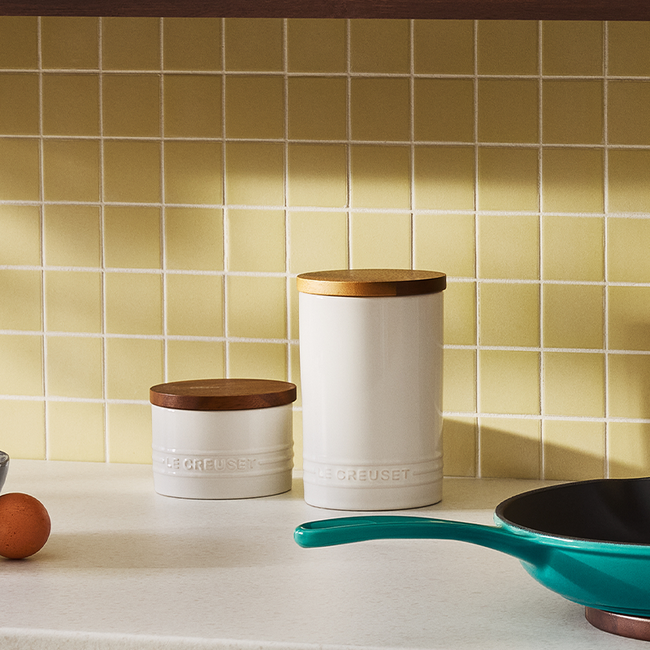Storage Canister