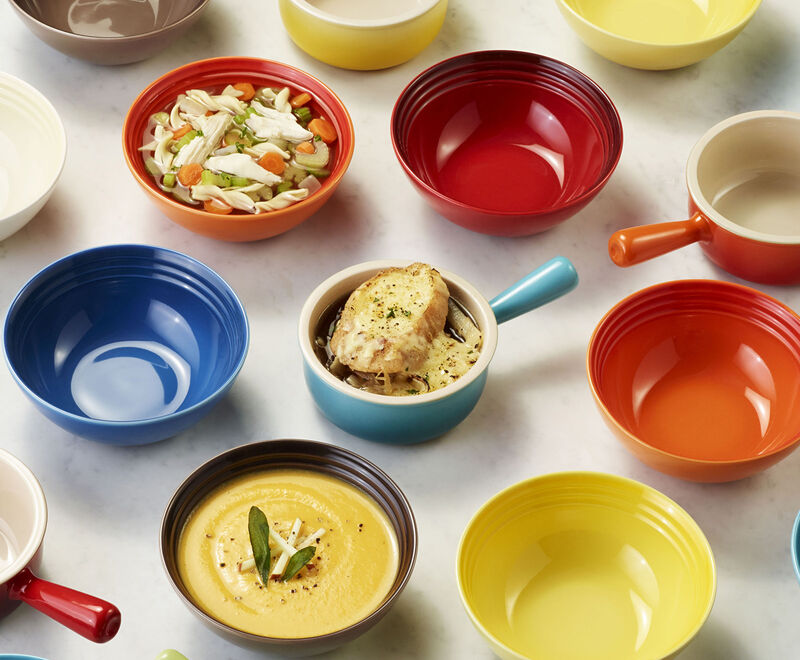 French Onion Soup Bowl Le Creuset® Canada Official Site French Onion Soup Bowl Le Creuset® Canada Official Site