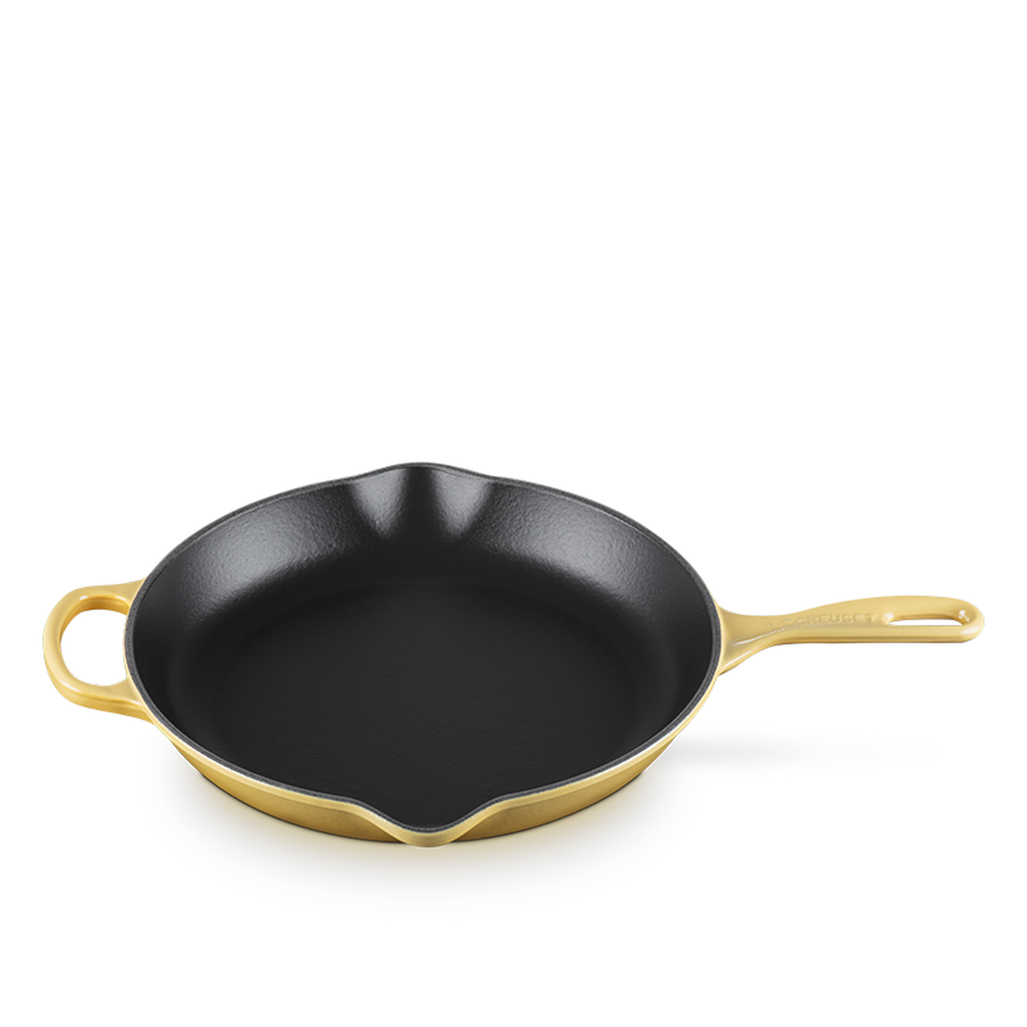 Iron Handle Skillet- 11.75in