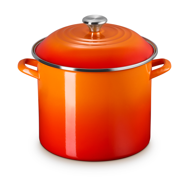 Choosing the Right Stockpot: Ultimate Guide for Perfect Cooking