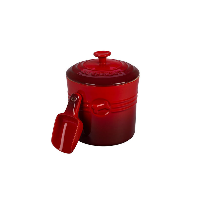 Pet Food Container with Scoop Le Creuset® Canada Official Site
