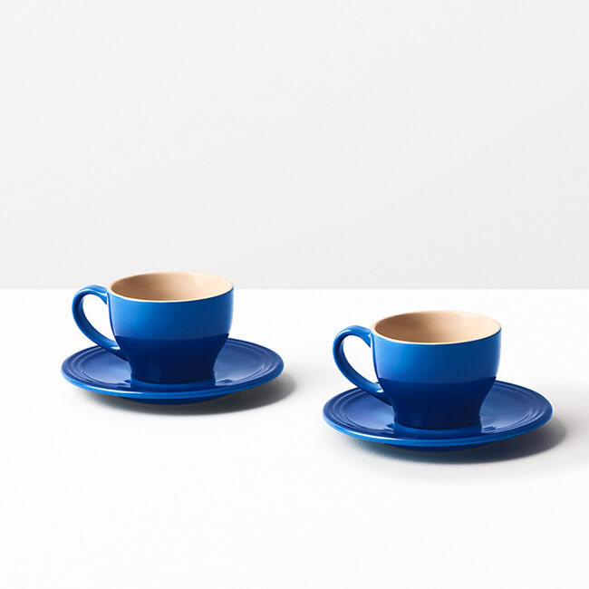 Le Creuset Cappuccino Cups