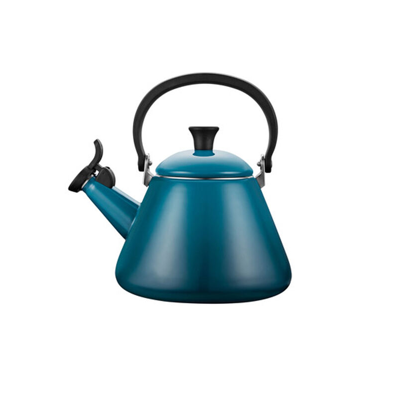 Kone Tea Kettle Enamel on Steel Tea Kettle Le Creuset Le Creuset
