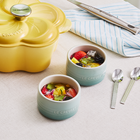 Stackable Ramekins (Set of 2)