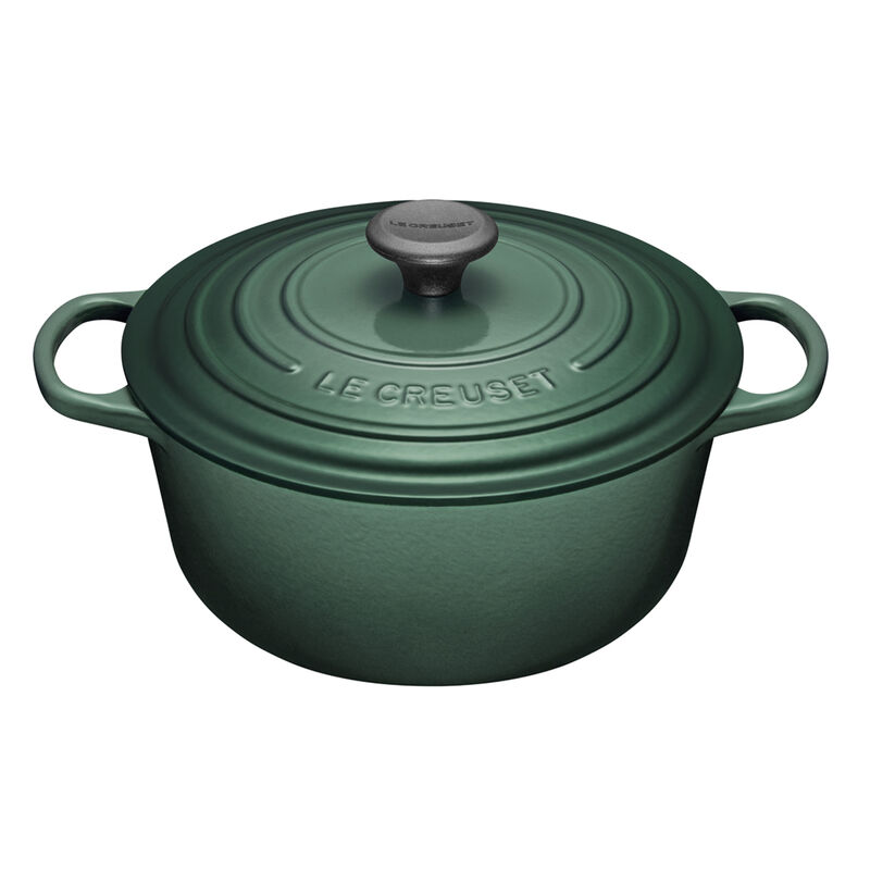 Round Dutch Oven Round French Oven Le Creuset Le Creuset® Canada