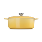 Oval Dutch Oven