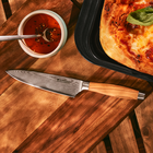 Couteau du chef