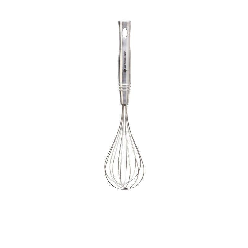 Stainless Steel Revolution® Balloon Whisk Le Creuset