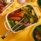 Revolution® Locking Tongs