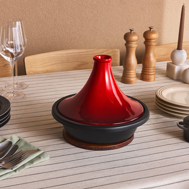 Moroccan Tagine, view 4