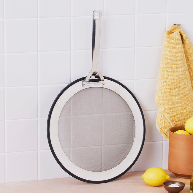 Splatter Guard, view 4