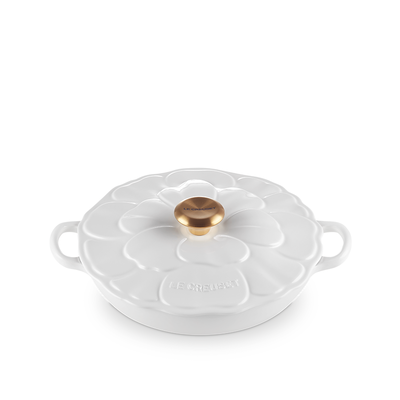 Petal Braiser Petal Braiser
