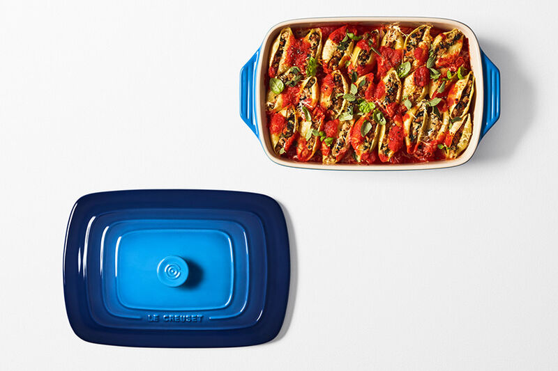 Stuffed Pasta Le Creuset® Canada Official Site