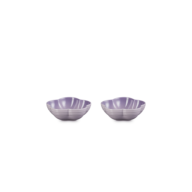 Flower Bowls (Set of 2), view 4