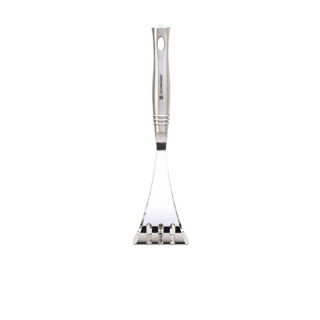 Stainless Steel Revolution® Potato Masher Le Creuset