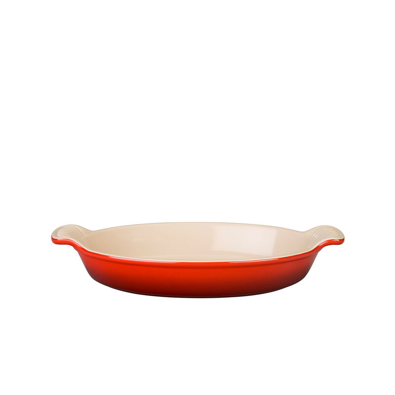 Oval au Gratin Dish Le Creuset® Canada Official Site