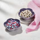 Flower Bowls (Set of 2)