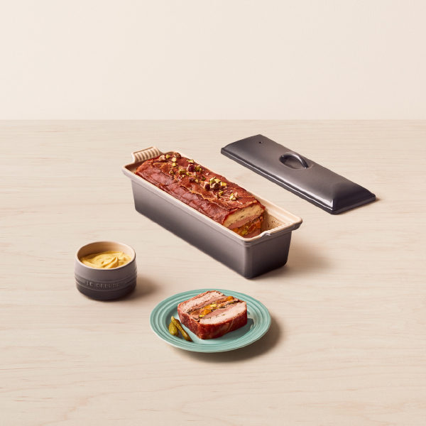 Pâté Terrine