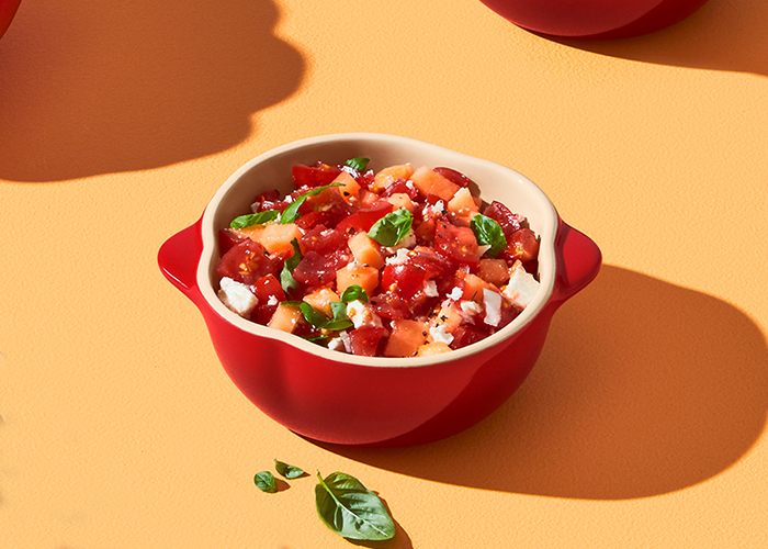 Bruschetta