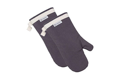 Gants de cuisine