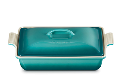 Rectangular Casserole