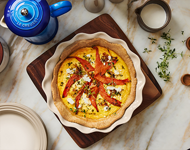 Fall recipes