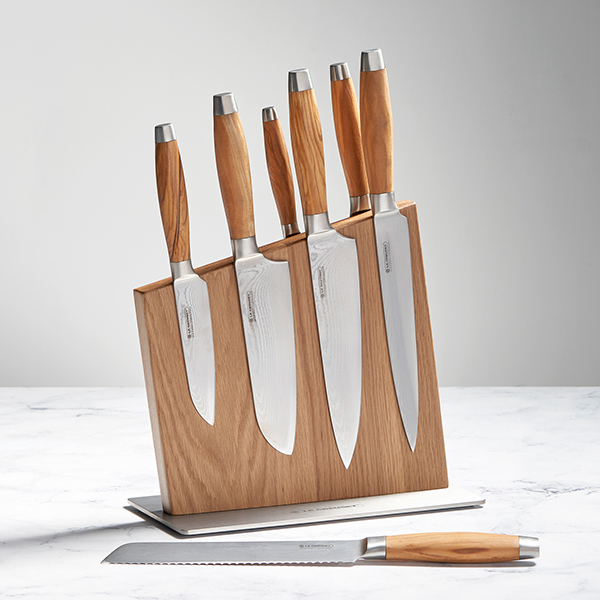 Complete Knife Set