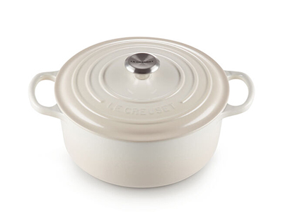 Cocotte ronde