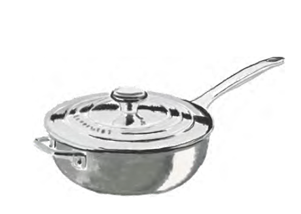Saucier