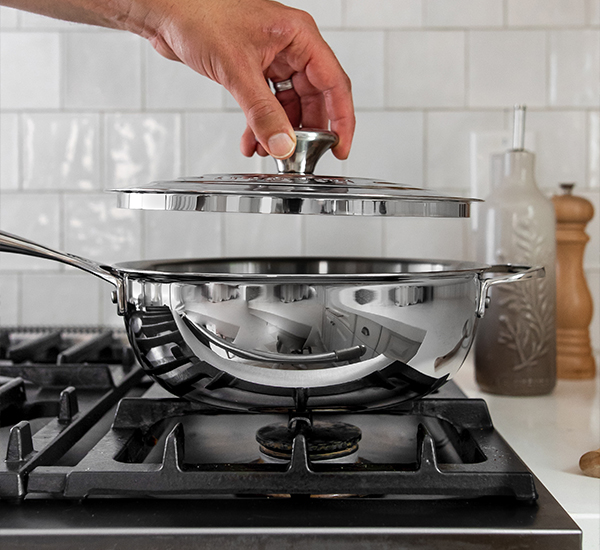 Stainless Steel