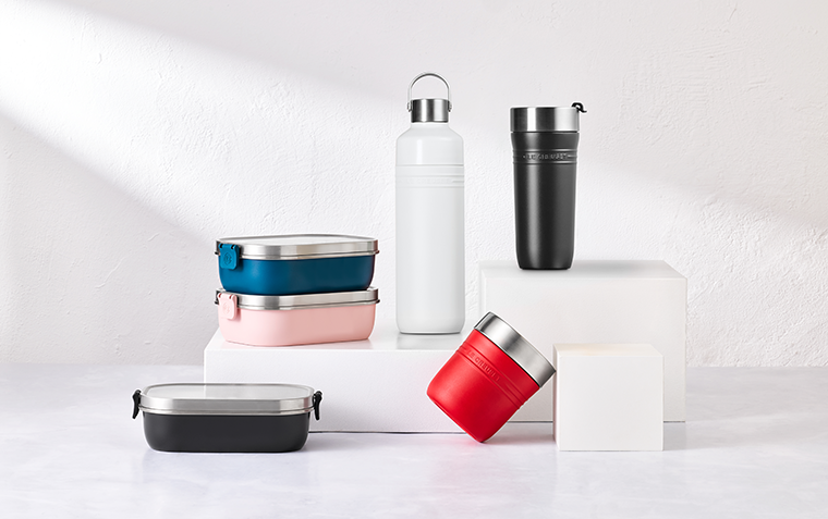 Collection Nomade