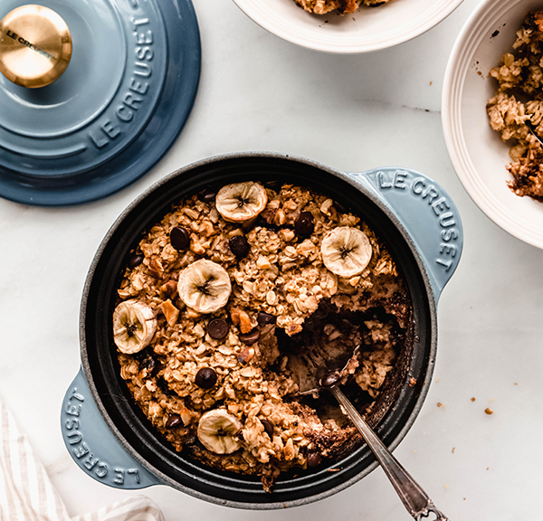 How to Use the Le Creuset Rice Pot