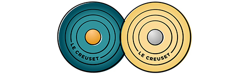 Bleu Riviera & Camomille