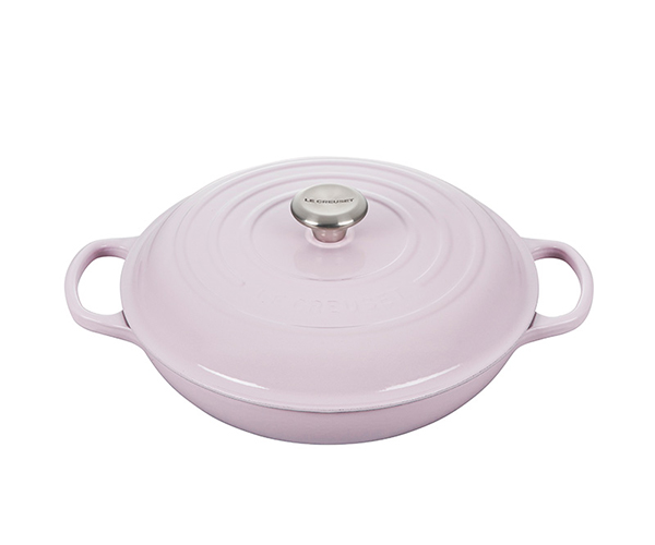 Braiser