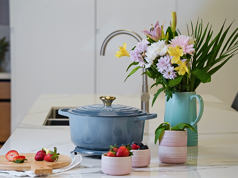 Colours of Spring