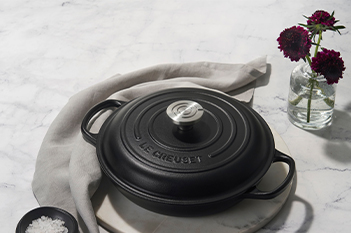 Indulge in Licorice