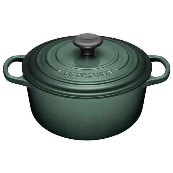 Dutch Ovens