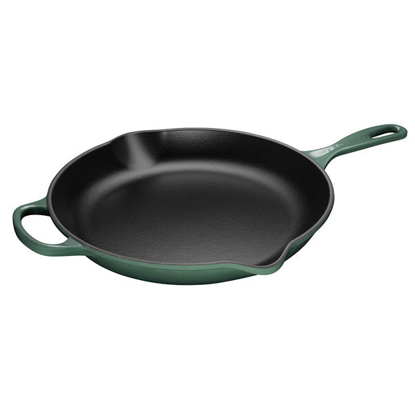 Iron Handle Skillet
