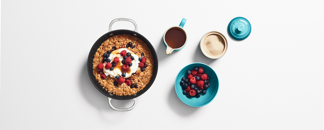 Toughened Nonstick Pro