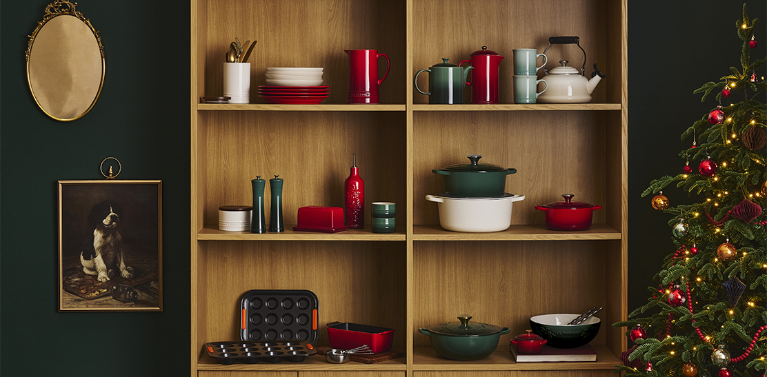 Ultimate Holiday Gift Guide