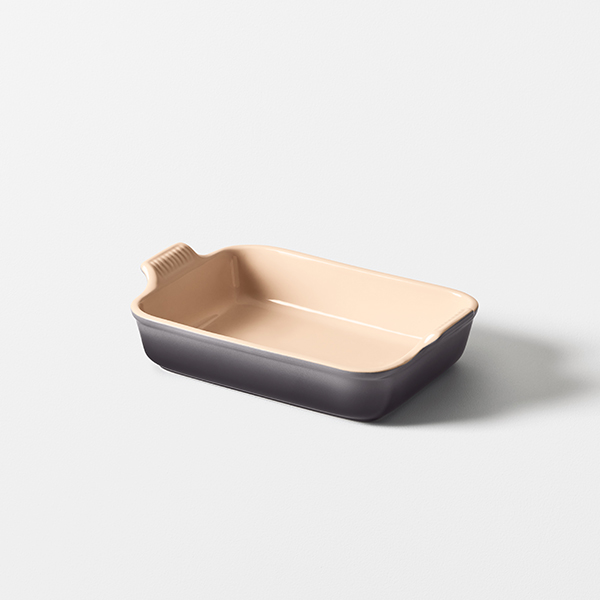 Rectangular Dish